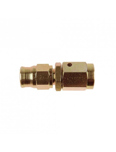 Straight fitting Goodridge Serie 600 / 700