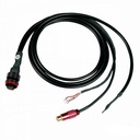 [YB0301] Cordon Alim/Camera/Radio Radio ST-30