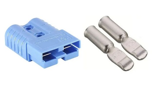 [SB120] Prise batterie 120A