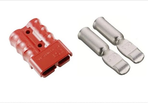 [SB175] Battery quick connector 175A