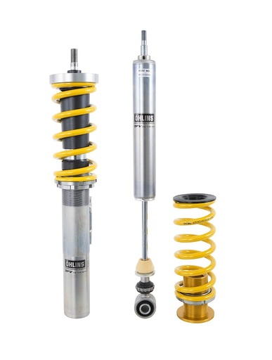 [VWS MT10] Kit Öhlins Road & Track VAG PQ35 2003-2012