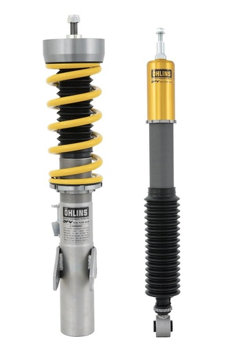 [HOS MT00] Kit Öhlins Road & Track Honda Civic Type-R FK8, set