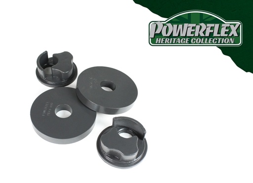 [PFF1-410H] Gearbox Mount Rear Insert Kit