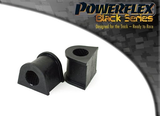 [PFF1-810-24BLK] Front Anti Roll Bar Bush 24mm