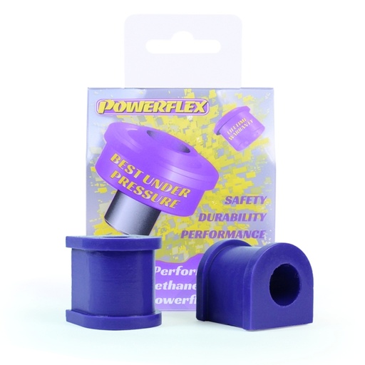 [PFR1-819-18] Rear Anti Roll Bar Bush 18mm
