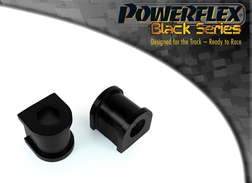 [PFR1-819-18BLK] Rear Anti Roll Bar Bush 18mm