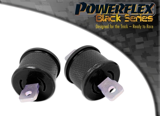 [PFR1-825BLK] Rear Trailing Arm Front Bush