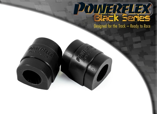 [PFF1-503-24BLK] Front Anti Roll Bar Bush 24mm
