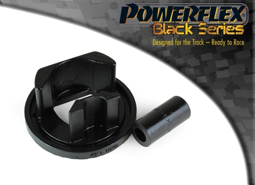 [PF1-1020BLK] Lower Engine Mount Bush Insert