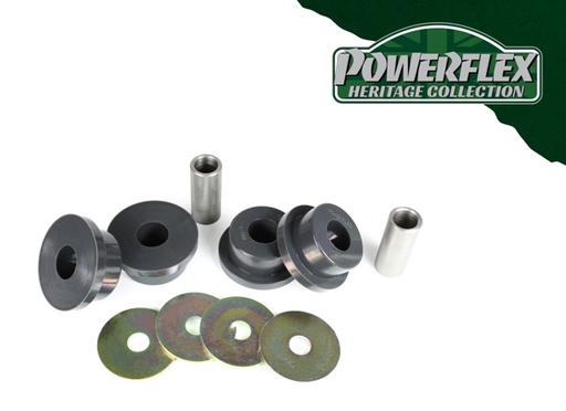 [PFF1-102H] Front Inner Wishbone Bush