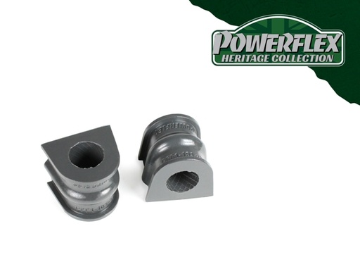 [PFF1-103-22H] Front Anti Roll Bar To Chassis Bush 22mm