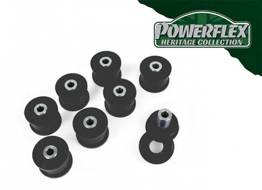 [PFR1-110H] Rear Beam Tie Bar Bush