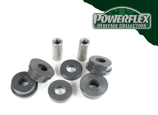 [PFR1-111H] Rear Panhard Rod Bush