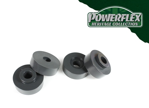 [PFF1-202H] Front Caster Bar To Body Bush