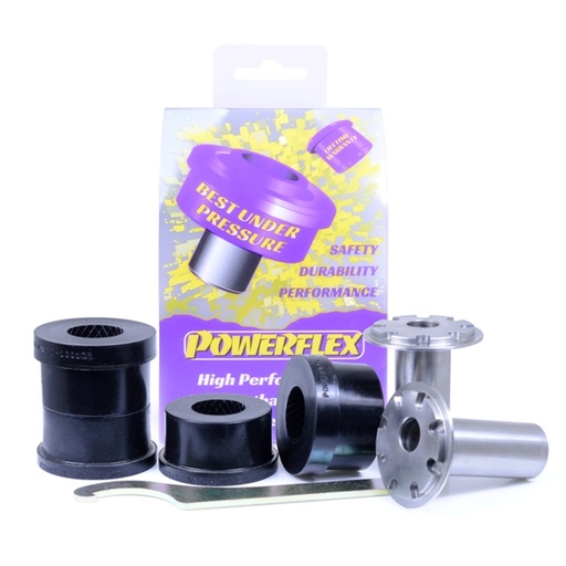 [PFF1-1001G] Front Wishbone Front Bush Camber Adjustable