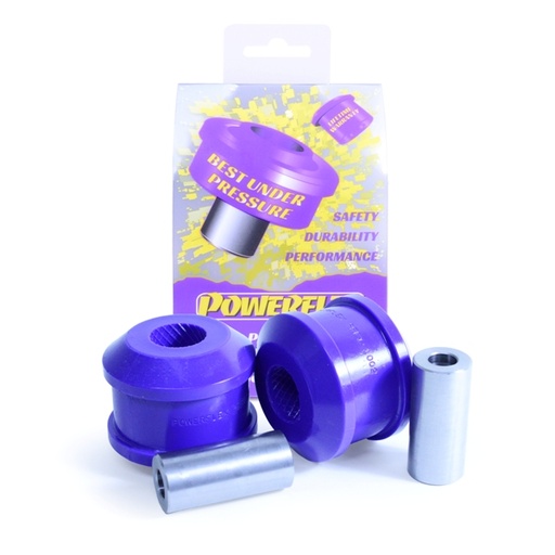 [PFF1-1002] Front Wishbone Rear Bush