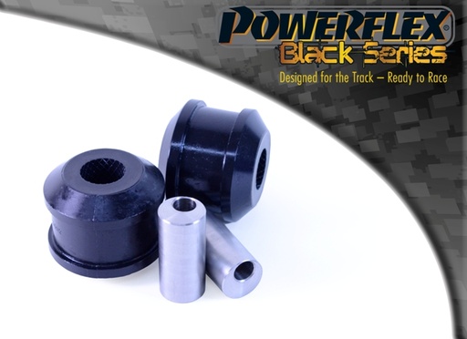 [PFF1-1002GBLK] Front Wishbone Rear Bush Caster Offset