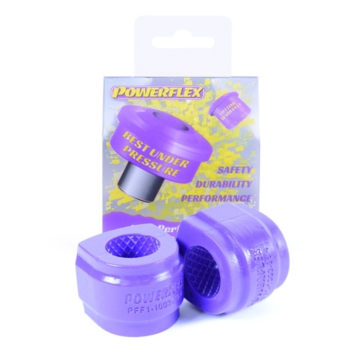 [PFF1-1003-25.4] Front Anti Roll Bar Bush 25.4mm