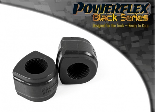 [PFF1-1003-25.4BLK] Front Anti Roll Bar Bush 25.4mm