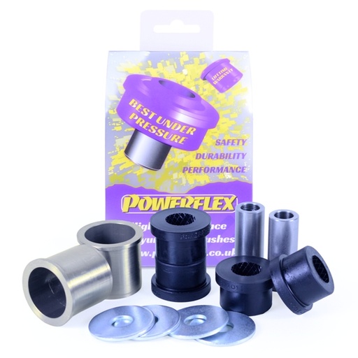 [PFR1-1011] Rear Trailing Arm to Hub Lower Bush