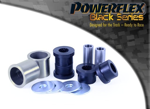 [PFR1-1011BLK] Rear Trailing Arm to Hub Lower Bush