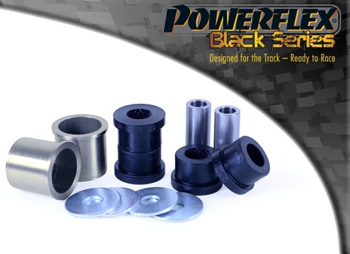 [PFR1-1012BLK] Rear Trailing Arm to Hub Upper Bush