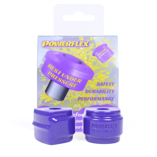 [PFR1-1013-15] Rear Anti-Roll Bar Bush 15mm