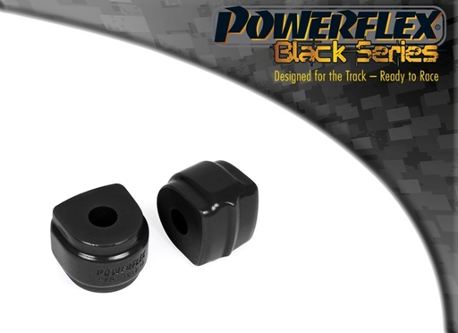 [PFR1-1013-15BLK] Rear Anti-Roll Bar Bush 15mm
