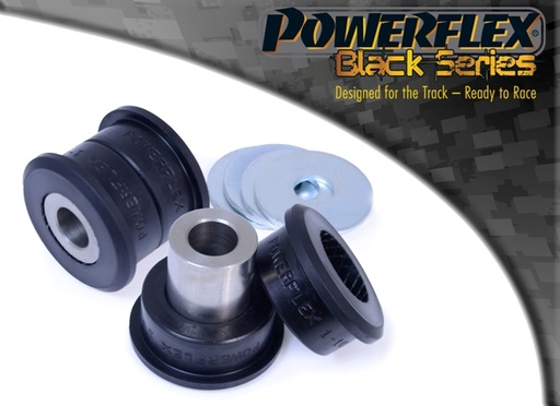 [PFR1-1014BLK] Rear Lower Arm Inner Bush