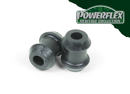 [PFF3-105-12H] Front ARB Drop Link to Wishbone Bush 12mm