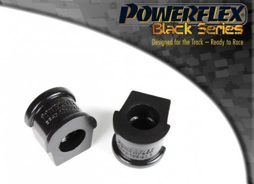 [PFF3-106-23.5BLK] Front Anti Roll Bar To Control Arm Bush