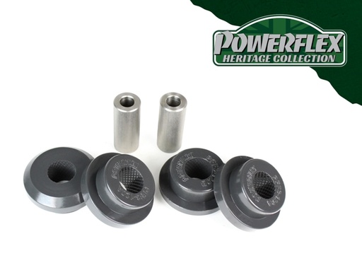[PFF3-120-12H] Front Subframe Front Bush 12mm