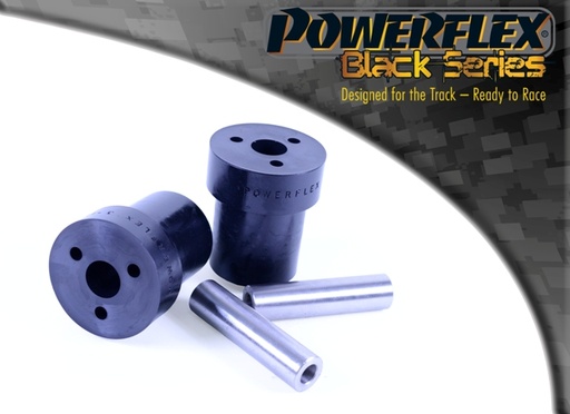 [PFR3-111BLK] Rear Beam Front Location Bush