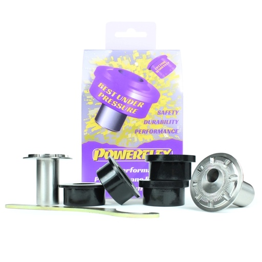 [PFF3-501G] Front Wishbone (Cast) Front Bush 45mm Camber Adjustable