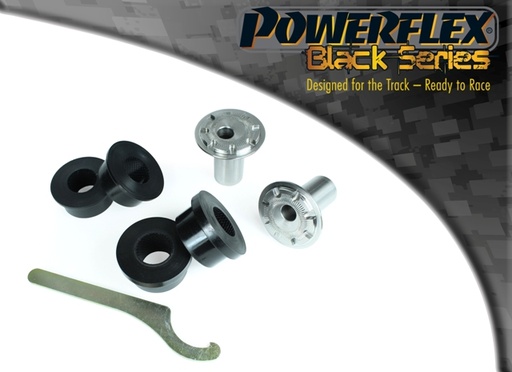 [PFF3-501GBLK] Front Wishbone (Cast) Front Bush 45mm Camber Adjustable
