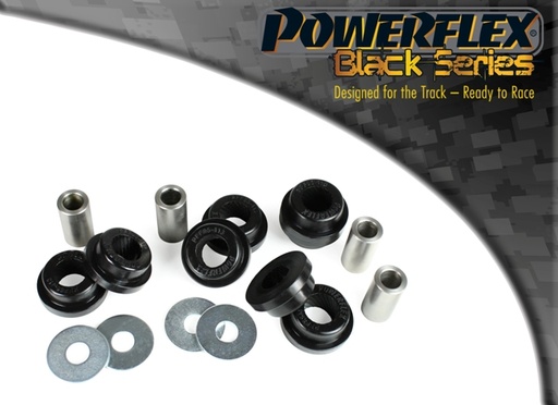 [PFF85-413BLK] Front Anti Roll Bar Link Bush Kit