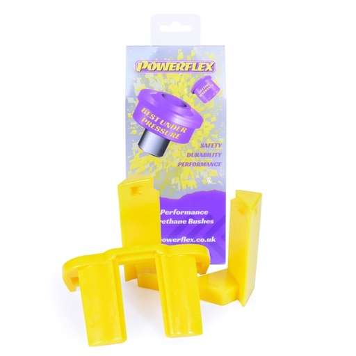 [PFF85-532] Silentbloc insert pour support moteur supérieur