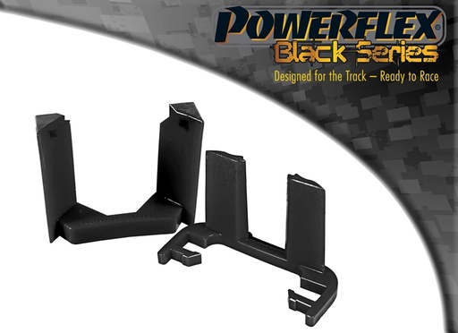[PFF85-532BLK] Upper Engine Mount Insert
