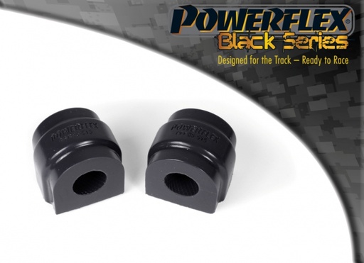 [PFR85-515-19.6BLK] Rear Anti Roll Bar Bush 19.6mm