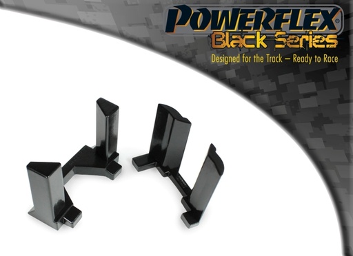 [PFF3-931BLK] Upper Engine Mount Insert