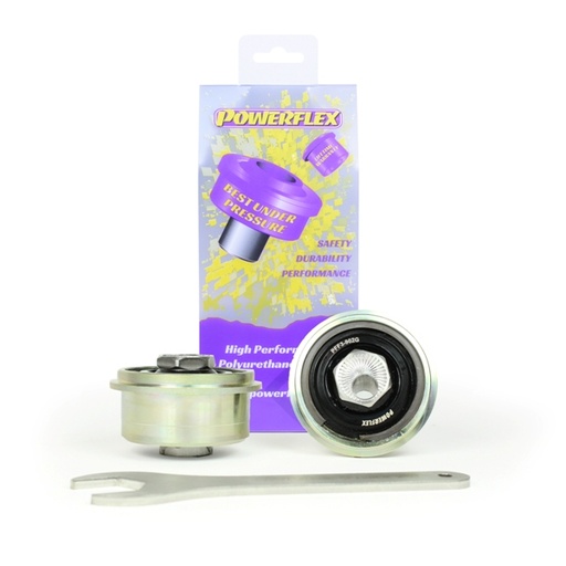 [PFF3-902G] Front Wishbone Rear Bush, Caster Adjustable