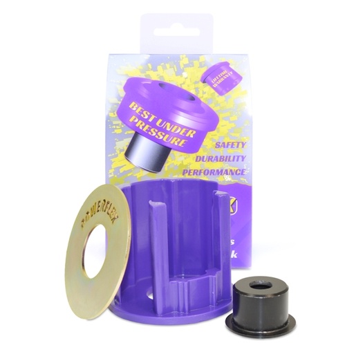 [PFF85-830P] Lower Engine Mount Insert (Large) Track Use