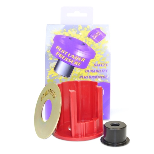 [PFF85-830R] Lower Engine Mount Insert (Large) Diesel