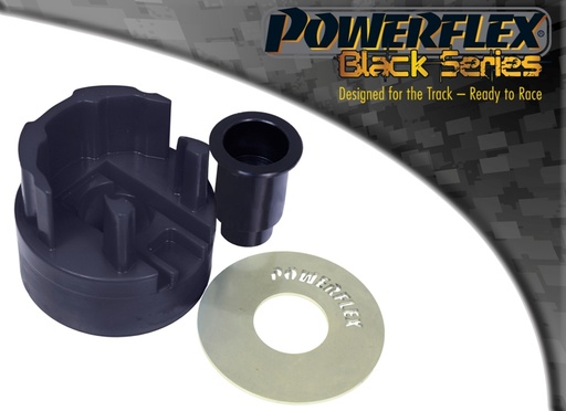 [PFF85-831BLK] Front Lower Engine Mount Hybrid Bush (Large) - Track/MSport