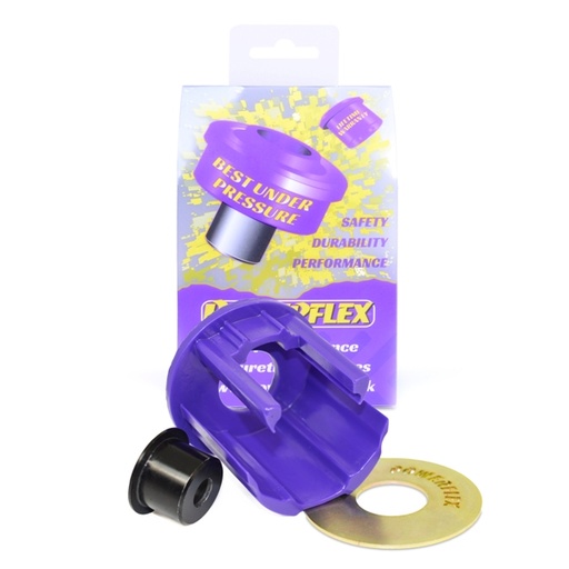 [PFF85-832P] Lower Engine Mount (Large) Insert Track Use