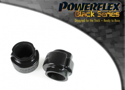 [PFF3-204-31.5BLK] Front Anti Roll Bar Bush 31.5mm