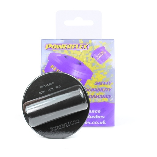 [PF3-1660] Audi Jack Pad Adaptor