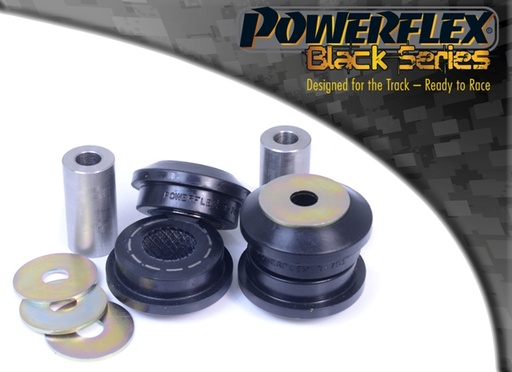 [PFF3-701BLK] Front Lower Control Arm Inner Bush