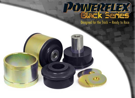 [PFF3-702BLK] Front Lower Radius Arm to Chassis Bush