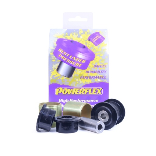[PFR3-711] Rear Lower Arm Front Bush